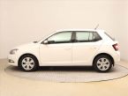 Škoda Fabia - fotka číslo 2