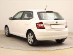 Škoda Fabia - fotka číslo 3