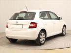 Škoda Fabia - fotka číslo 4