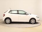 Škoda Fabia - fotka číslo 5