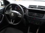 Škoda Fabia - fotka číslo 6