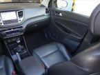 Hyundai Tucson - fotka číslo 7