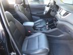 Hyundai Tucson - fotka číslo 8