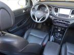 Hyundai Tucson - fotka číslo 6