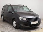 Volkswagen Touran - fotka číslo 0