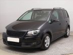 Volkswagen Touran - fotka číslo 1