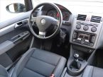 Volkswagen Touran - fotka číslo 6