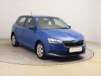 Škoda Fabia - fotka číslo 0