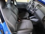 Škoda Fabia - fotka číslo 8