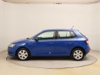 Škoda Fabia - fotka číslo 2