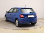 Škoda Fabia - fotka číslo 3