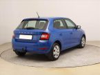 Škoda Fabia - fotka číslo 4