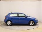 Škoda Fabia - fotka číslo 5
