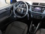 Škoda Fabia - fotka číslo 6