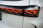 Chery Tiggo 4 HEV - fotka číslo 9