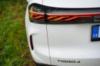 Chery Tiggo 4 HEV - fotka číslo 13