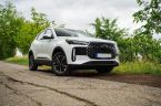 Chery Tiggo 4 HEV - fotka číslo 1