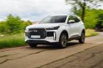 Chery Tiggo 4 HEV - fotka číslo 27