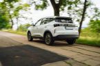 Chery Tiggo 4 HEV - fotka číslo 28