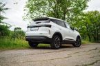 Chery Tiggo 4 HEV - fotka číslo 4