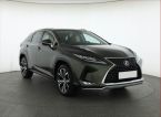 Lexus RX - fotka číslo 0