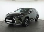 Lexus RX - fotka číslo 1