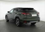 Lexus RX - fotka číslo 3