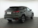 Lexus RX - fotka číslo 4