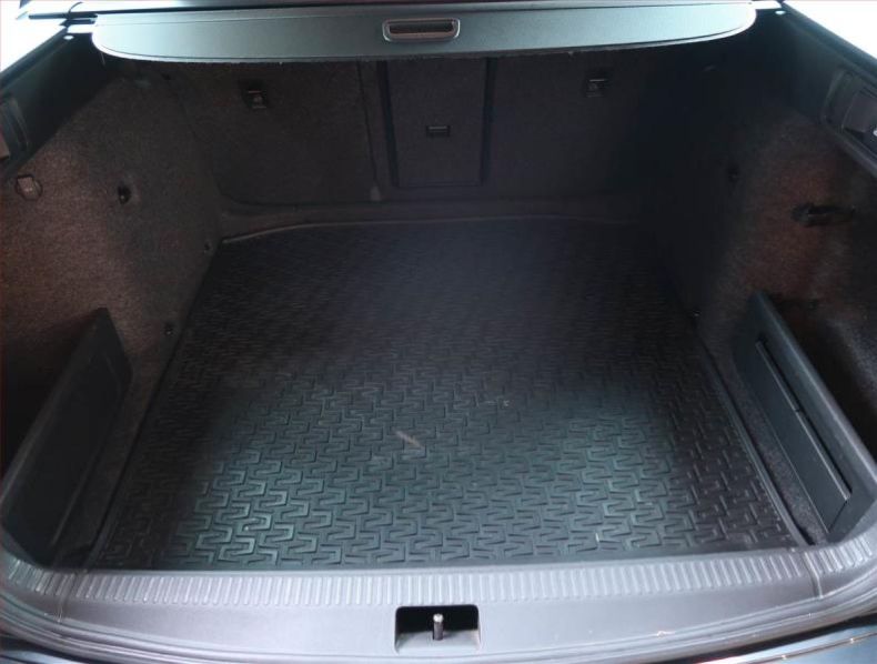 Škoda Octavia - hlavní fotka