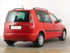 Škoda Roomster - fotka číslo 4
