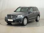 Mercedes Třída GLK - fotka číslo 1