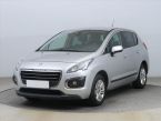 Peugeot 3008 - fotka číslo 1