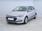 Hyundai i20 - fotka číslo 1