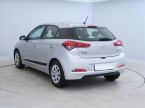 Hyundai i20 - fotka číslo 3