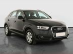 Audi Q3 - fotka číslo 0