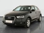 Audi Q3 - fotka číslo 1