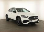 Mercedes Třída GLA - fotka číslo 0