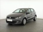 Volkswagen Polo - fotka číslo 1
