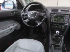 Škoda Octavia - fotka číslo 6