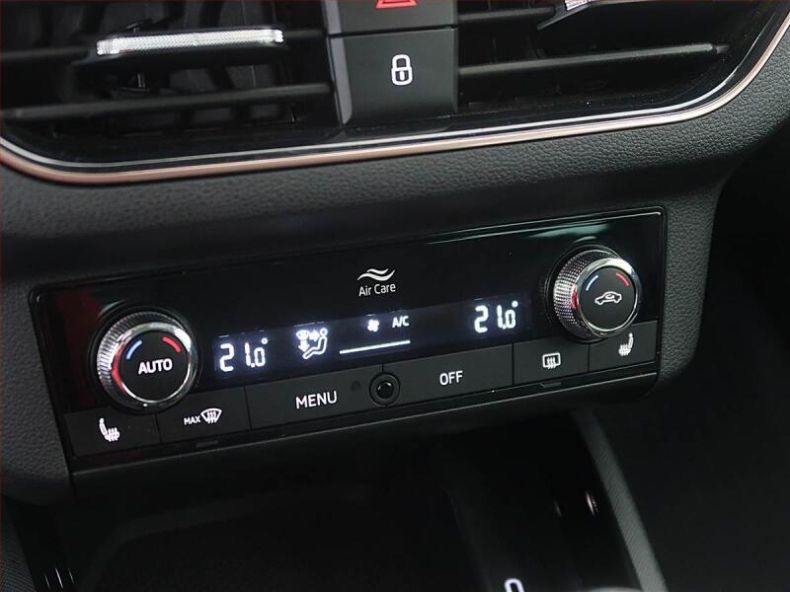 Škoda Scala - hlavní fotka