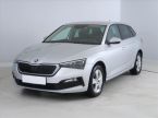 Škoda Scala - fotka číslo 1