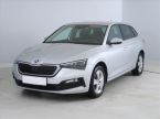 Škoda Scala - fotka číslo 1