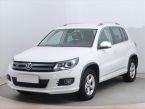 Volkswagen Tiguan - fotka číslo 1