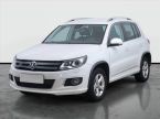 Volkswagen Tiguan - fotka číslo 1