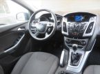 Ford Focus - fotka číslo 6