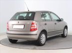 Škoda Fabia - fotka číslo 4