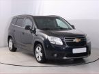 Chevrolet Orlando - fotka číslo 0