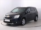 Chevrolet Orlando - fotka číslo 1