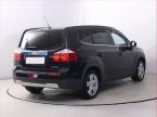 Chevrolet Orlando - fotka číslo 4