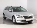 Škoda Superb - fotka číslo 0